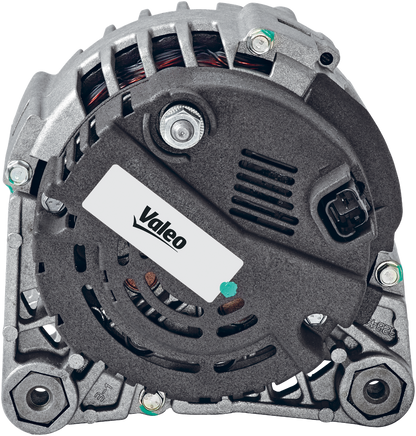 Alternatore Valeo 14V 125A – Renault / Opel – 439464 - 2