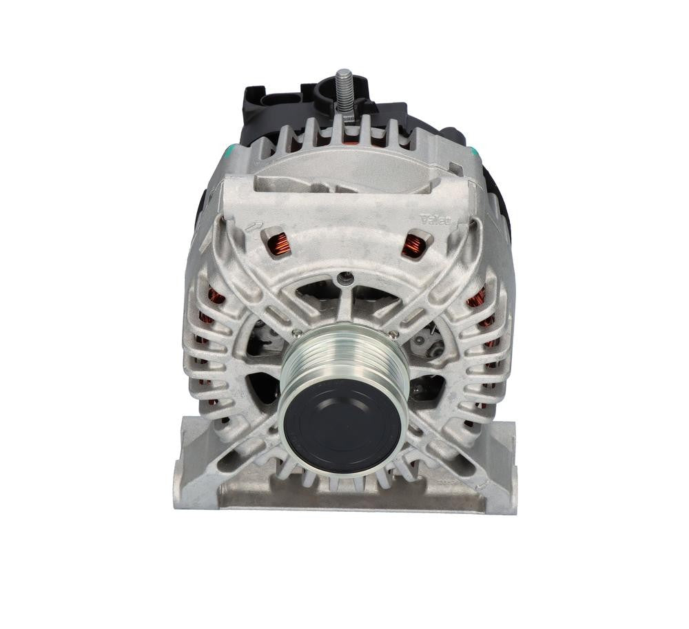 Alternatore Valeo 14V 140A – Mercedes – 439552 - 2