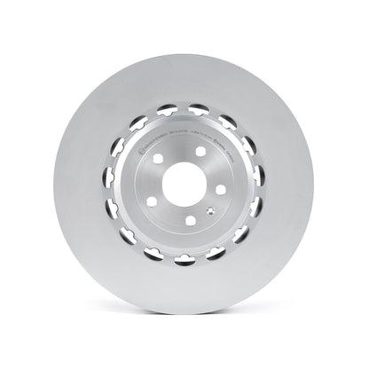 Coppia Dischi Freno Brembo 09.F880.33 Ø 400 mm – Audi