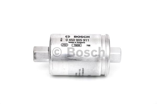 Filtro Carburante Bosch 0 450 905 911 – MG / Rover / Opel