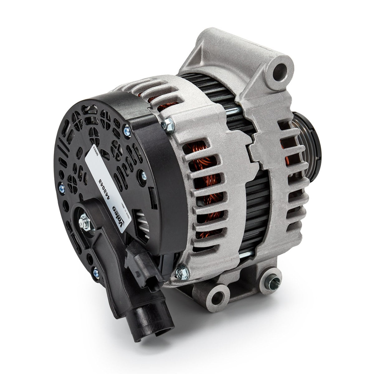 Alternatore Valeo 14V 150A – Mini / Peugeot – 443043 - 2