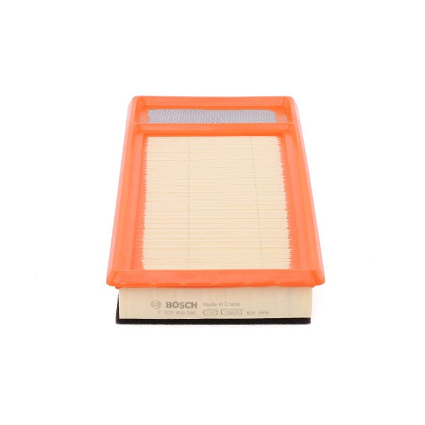 Filtro Aria Bosch F 026 400 346 – Fiat / Alfa Romeo