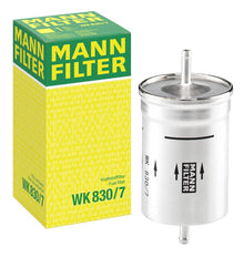 Filtro Carburante Mann-Filter WK 830/7 – Volkswagen / Audi / BMW