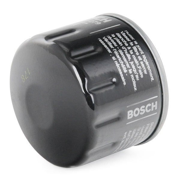 Filtro Olio Bosch F 026 407 279 – Ford