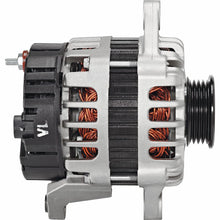 Alternatore Valeo 14V 80A – Chevrolet / Daewoo – 616160 - 2