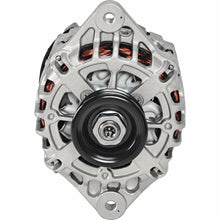 Alternatore Valeo 14V 80A – Chevrolet / Daewoo – 616160