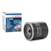 Filtro Olio Bosch 0 986 452 036 – Fiat / Honda / Subaru