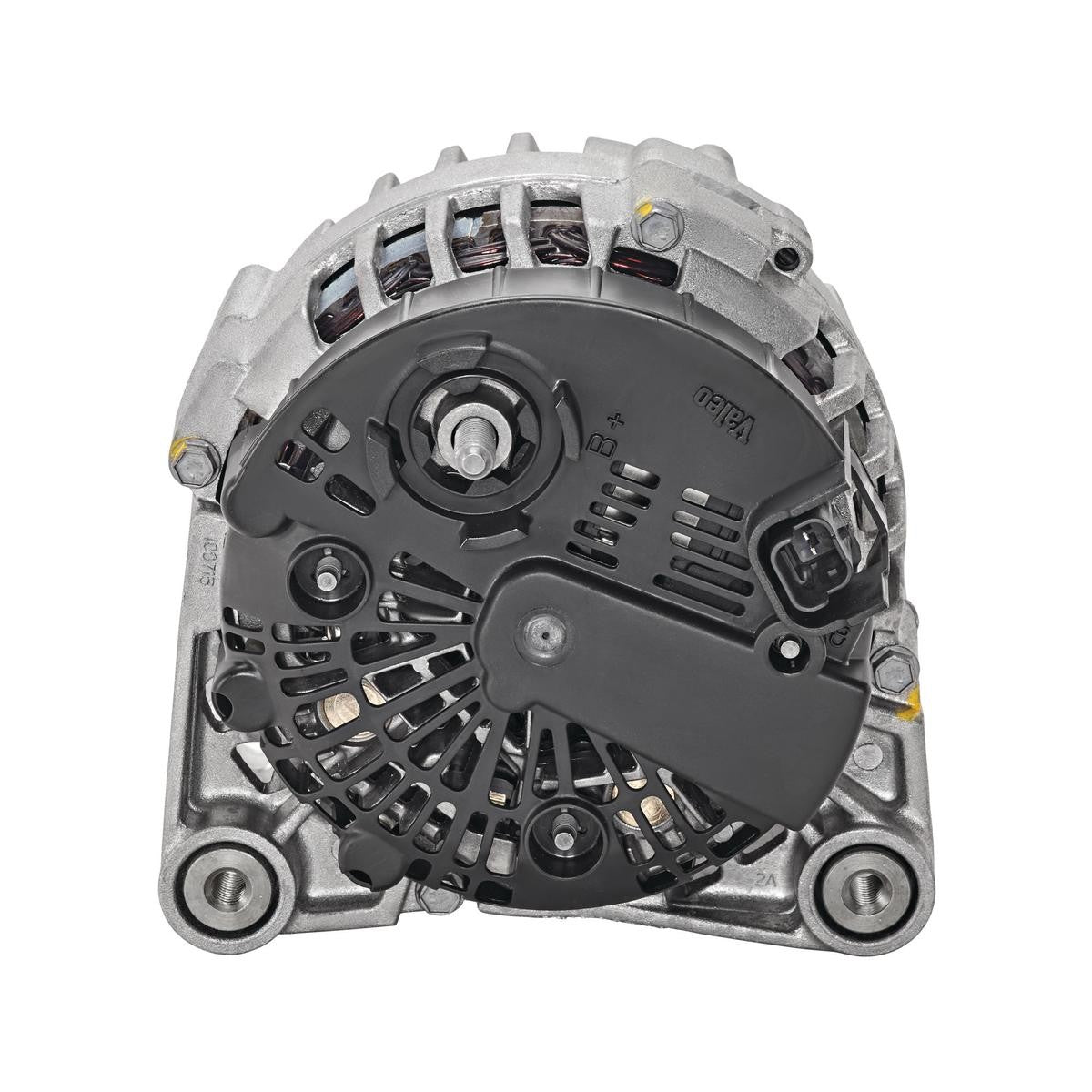 Alternatore Valeo 14V 120A – Renault / Opel – 439292 - 3
