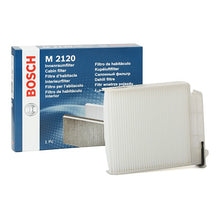 Filtro Abitacolo Bosch 1 987 432 120 – Renault / Dacia / Nissan