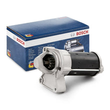 Motorino di Avviamento Bosch 12V 1,7 kW – Peugeot / Citroën – 1 986 S00 879