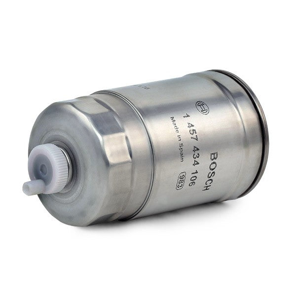 Filtro Carburante Bosch 1 457 434 106 – Fiat / Opel / Volkswagen