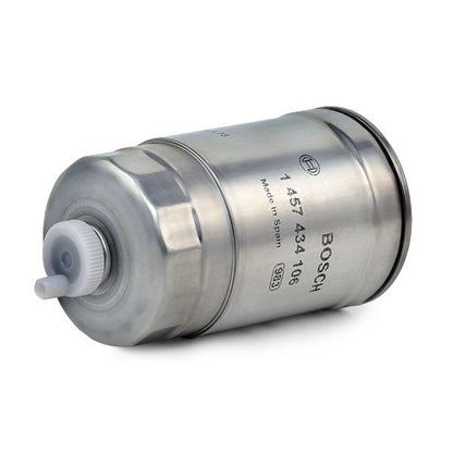 Filtro Carburante Bosch 1 457 434 106 – Fiat / Opel / Volkswagen
