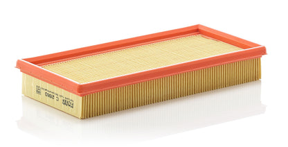 Filtro Aria Mann-Filter C 2860 – Volkswagen / Chrysler
