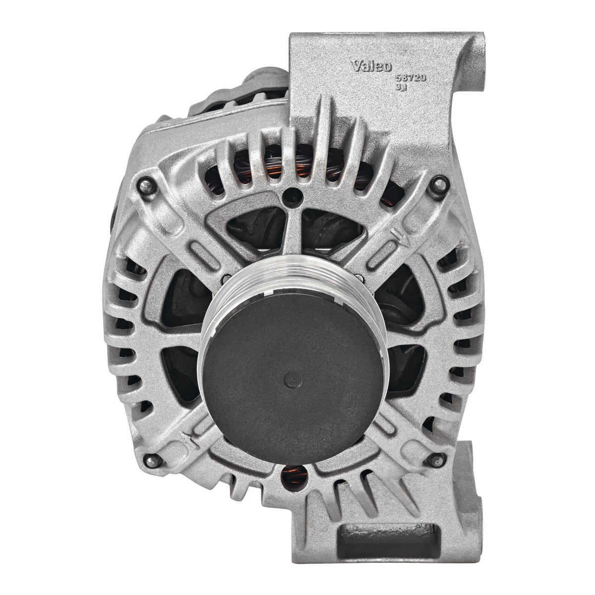 Alternatore Valeo 14V 75A – Fiat / Lancia / Opel – 439504 - 2
