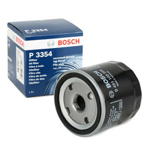 Filtro Olio Bosch 0 451 103 354 – Fiat