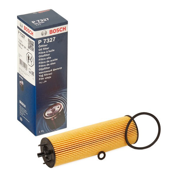 Filtro Olio Bosch F 026 407 327 – Volkswagen