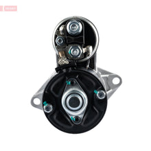 Motorino di Avviamento Denso 12V 1,1 kW – Opel – DSN3087 - 2