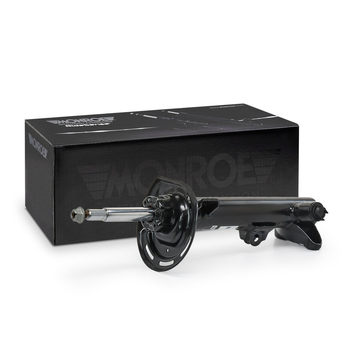 Ammortizzatore Anteriore Monroe C2509L – Mercedes-Benz