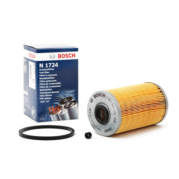 Filtro Carburante Bosch 1 457 431 724 – Renault / Opel