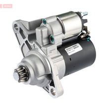 Motorino di Avviamento Denso 12V 1 kW – Volkswagen / SEAT / Škoda – DSN3079