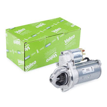 Motorino di Avviamento Valeo 12V 2 kW – Mercedes – 432644