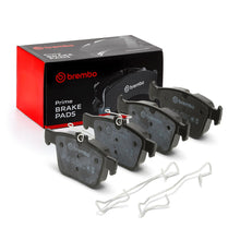 Kit Pastiglie Freno Posteriori Brembo P 85 125 – Volkswagen / Audi / Seat