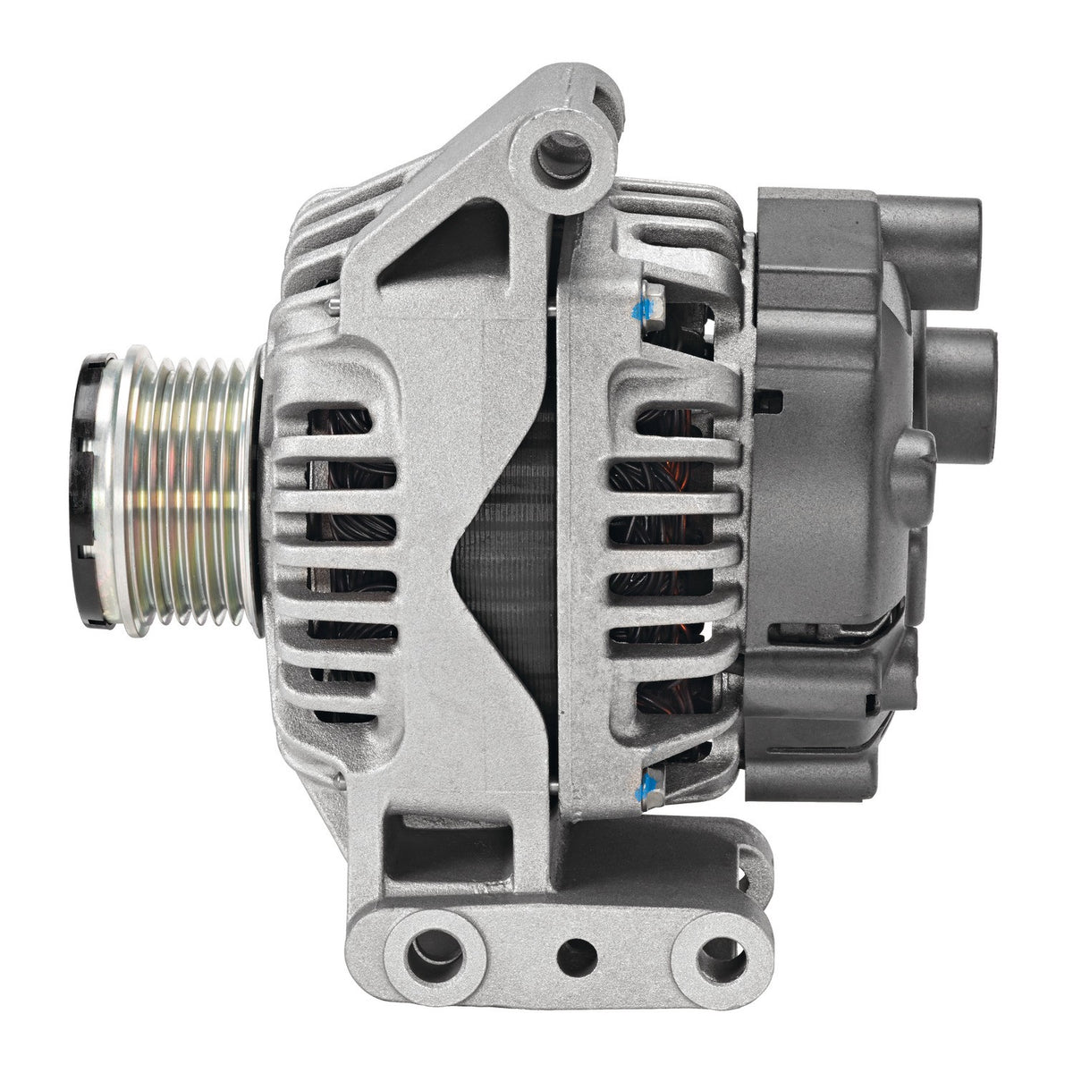 Alternatore Valeo 14V 75A – Fiat / Lancia / Opel – 439504