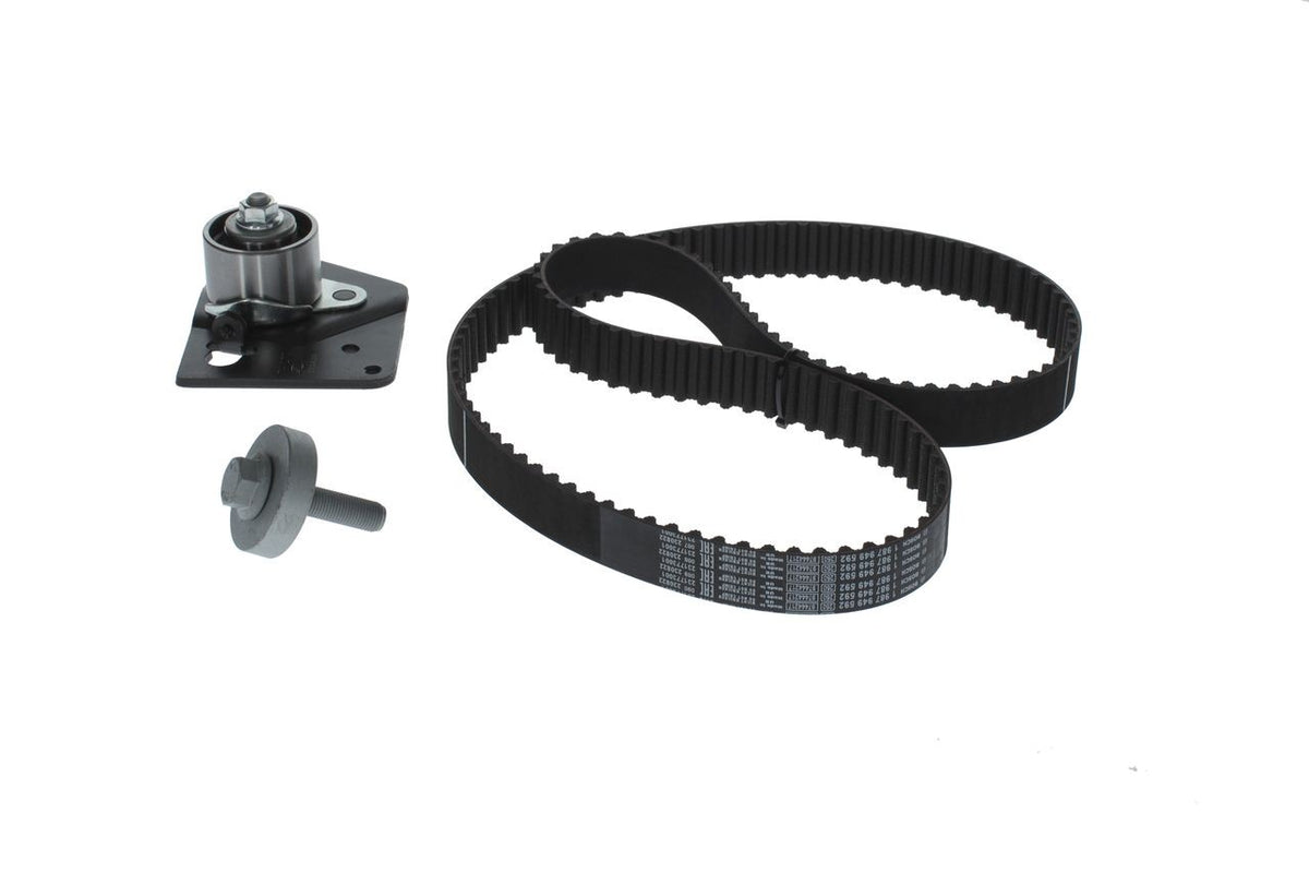 Kit Distribuzione Bosch 1 987 946 710 – Renault / Suzuki / Nissan