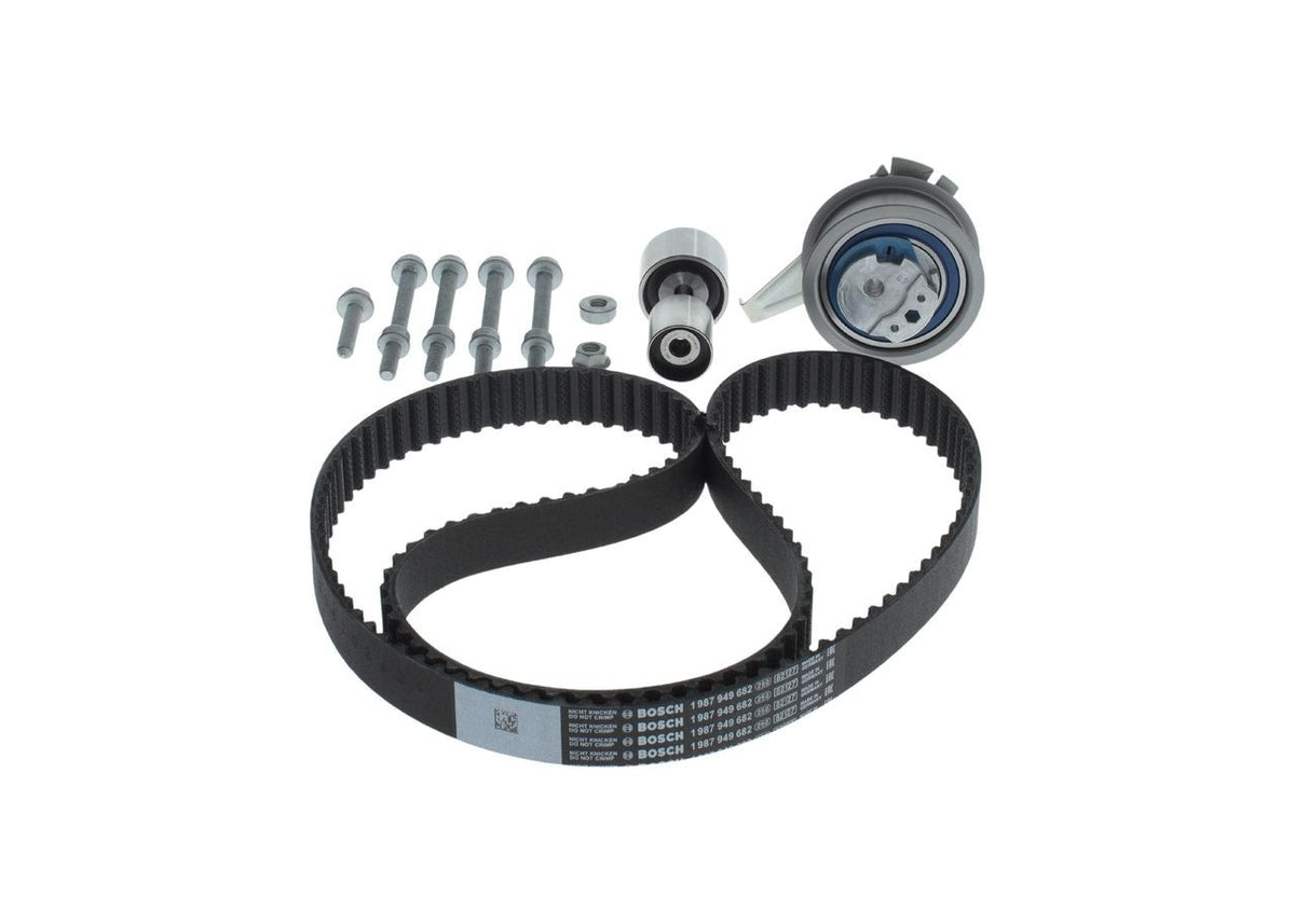 Kit Distribuzione Bosch 1 987 946 677 – Volkswagen / Škoda / Seat