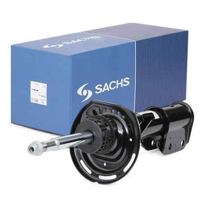 Ammortizzatore Anteriore Sachs 314 006 – Mercedes-Benz