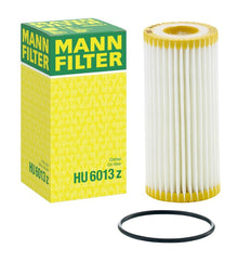 Filtro Olio Mann-Filter HU 6013 z – Volkswagen / Audi / Škoda