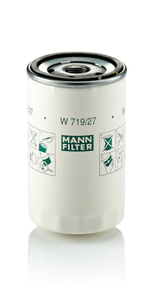 Filtro Olio Mann-Filter W 719/27 – Ford / Jeep / Mazda - foto 2