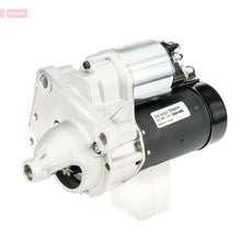 Motorino di Avviamento Denso 12V 1,4 kW – Peugeot – DSN3019