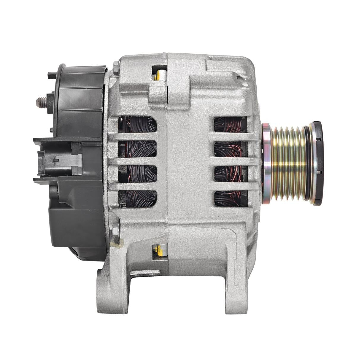 Alternatore Valeo 14V 120A – Renault / Opel – 439292 - 2