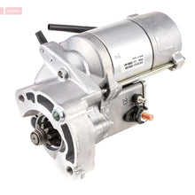 Motorino di Avviamento Denso 12V 2 kW – Land Rover – DSN1209