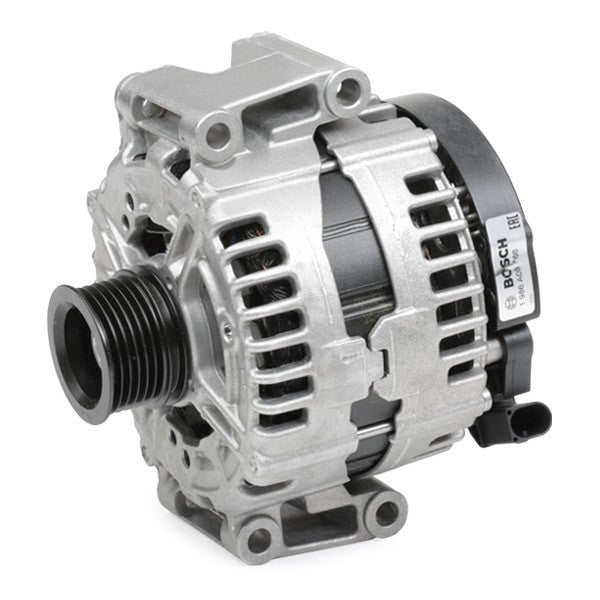Alternatore Bosch 14V 180A – Mercedes – 1 986 A00 766 - 2