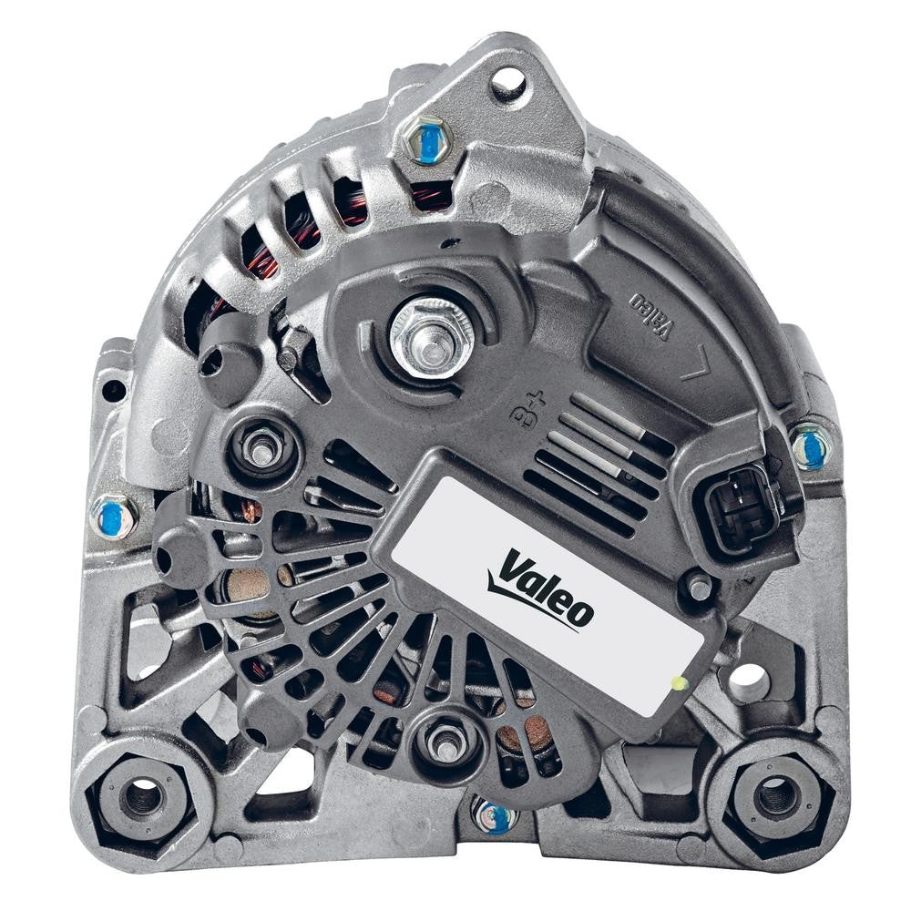 Alternatore Valeo 14V 110A – Renault – 439475 - 2