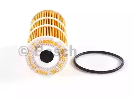 Filtro Olio Bosch F 026 407 125 – Renault / Nissan / Mercedes