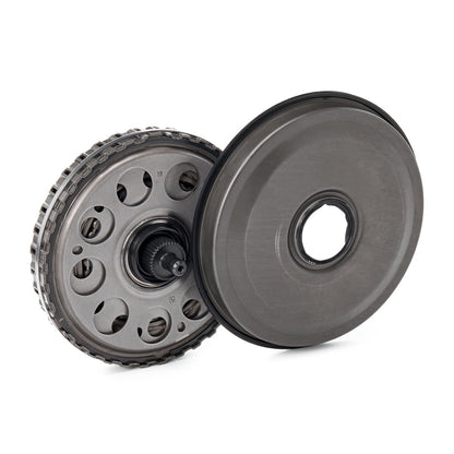 Kit Doppia Frizione LuK 602 0026 00 (RepSet 2CT) – Volkswagen / Audi / Škoda