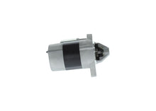 Motorino di Avviamento Bosch 12V 0,8 kW – Fiat / Lancia – 1 986 S01 020 - 2