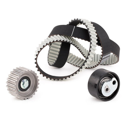 Kit Distribuzione Bosch 1 987 948 912 – Fiat