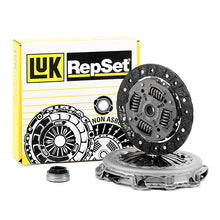 Kit Frizione LuK 620 3268 00