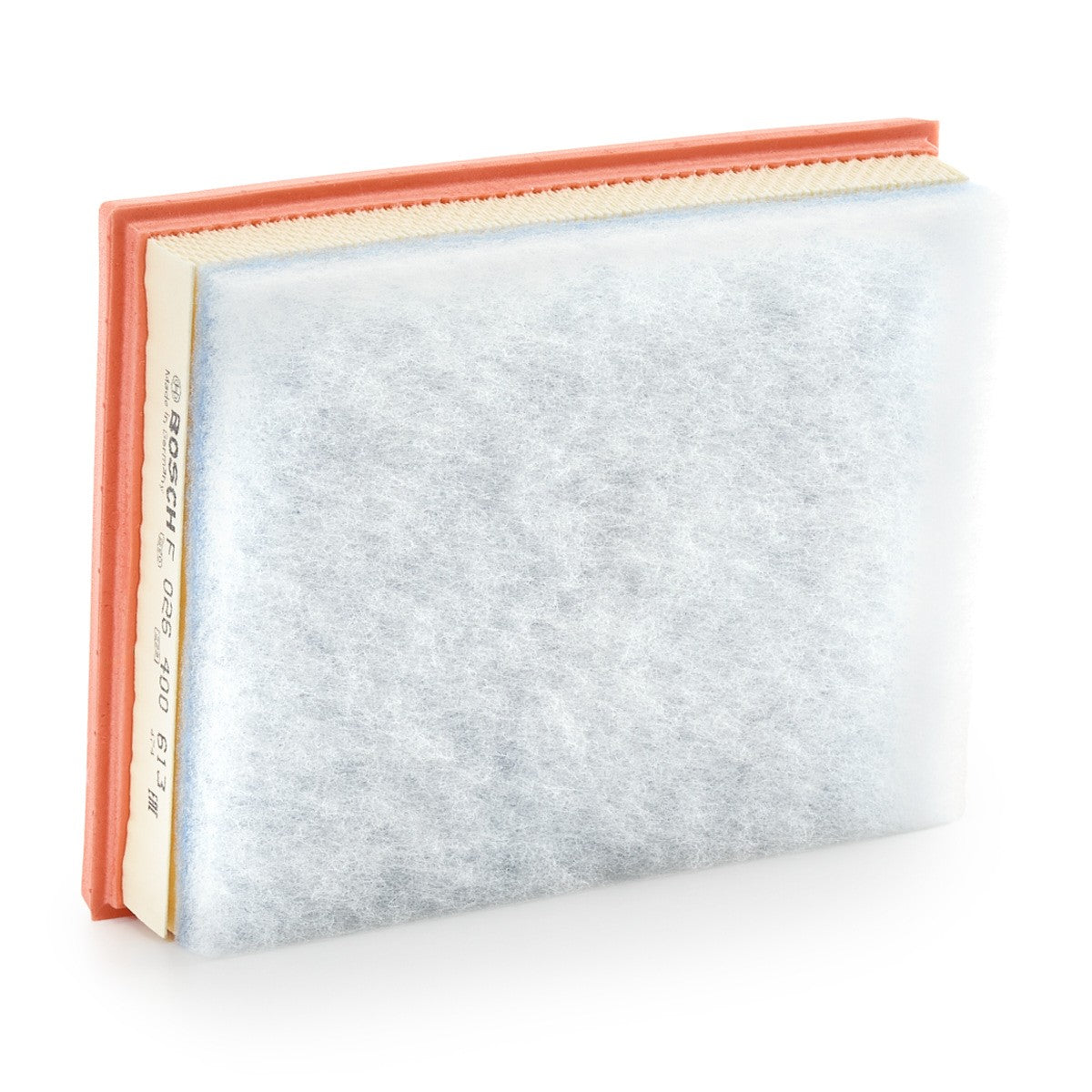 Filtro Aria Bosch F 026 400 613 – Peugeot / Citroën / Opel