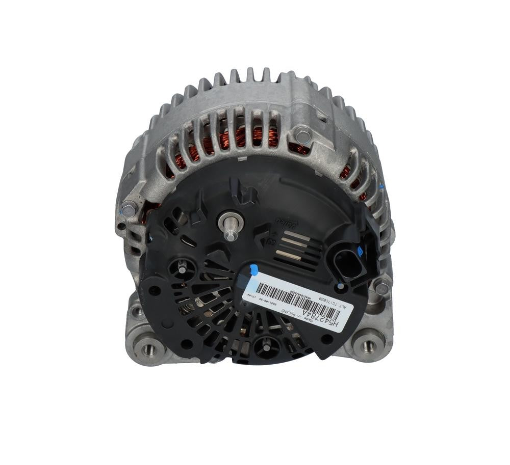 Alternatore Valeo 14V 180A – Audi – 439527 - 3