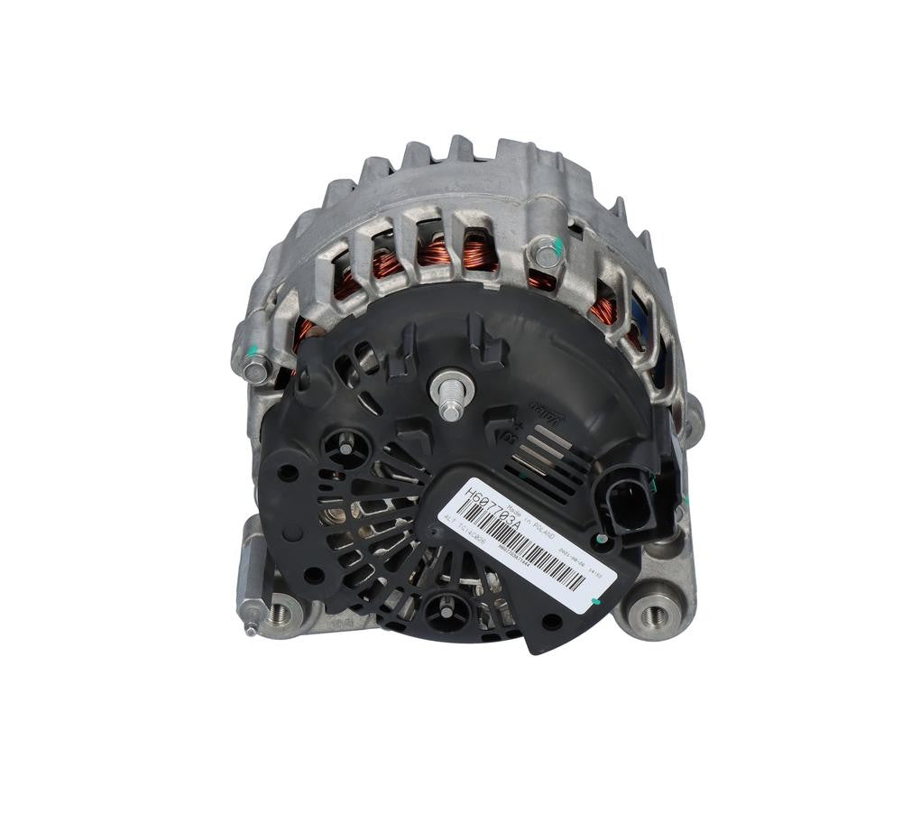 Alternatore Valeo 14V 150A – Volkswagen – 439664 - 2