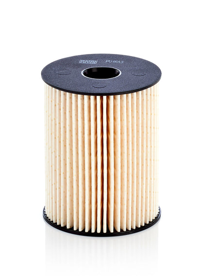 Filtro Carburante Mann-Filter PU 8013 z – Opel / Saab - foto 2