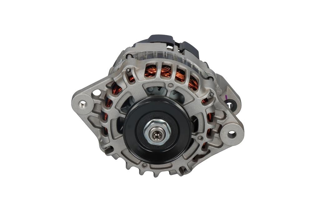 Alternatore Valeo 14V 75A – Chevrolet / Daewoo – 616163
