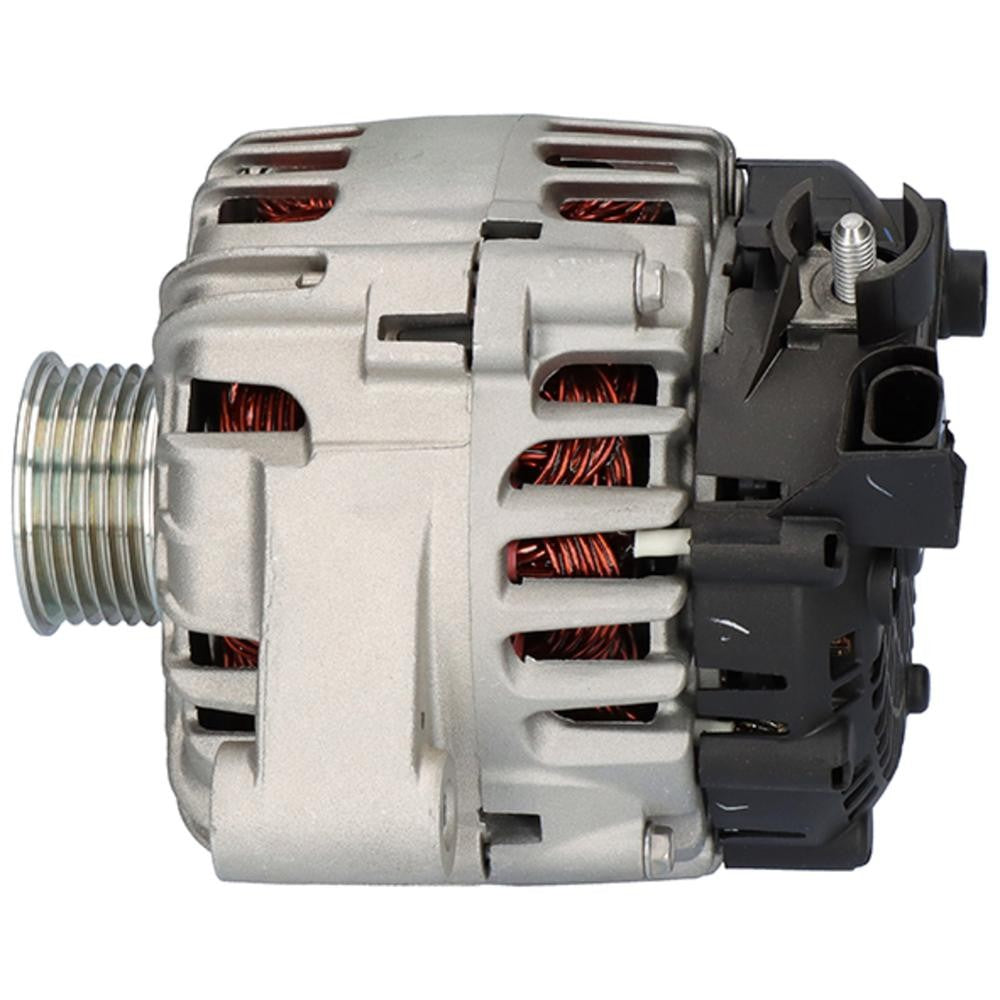 Alternatore Valeo 14V 120A – Ford – 439612 - 2