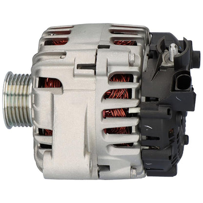 Alternatore Valeo 14V 120A – Ford – 439612 - 2