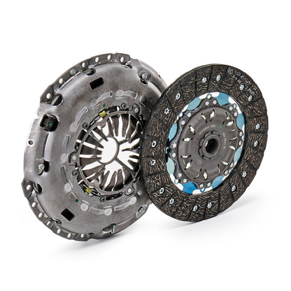 Kit Frizione LuK 624 4128 09 (SAC) Ø 240 mm – Škoda / Volkswagen / Audi